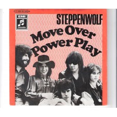 STEPPENWOLF - Move on